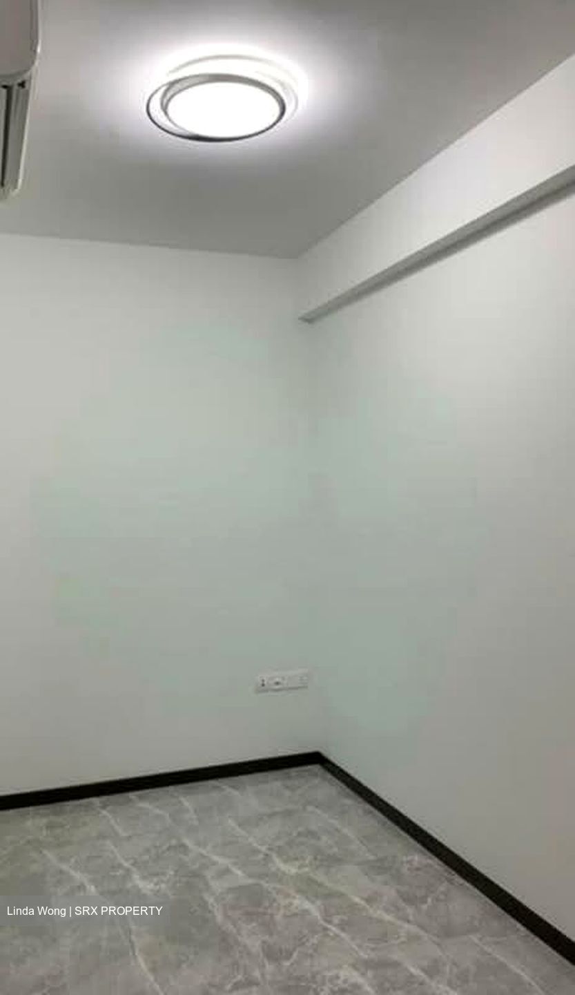 The Poiz Residences (D13), Apartment #529299311